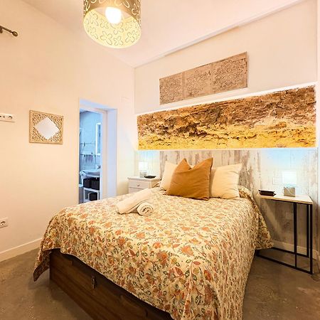 Casita Del Mentidero Grupo Ac Gestion Apartment Cadiz Ngoại thất bức ảnh