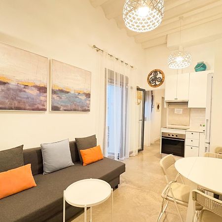 Casita Del Mentidero Grupo Ac Gestion Apartment Cadiz Ngoại thất bức ảnh