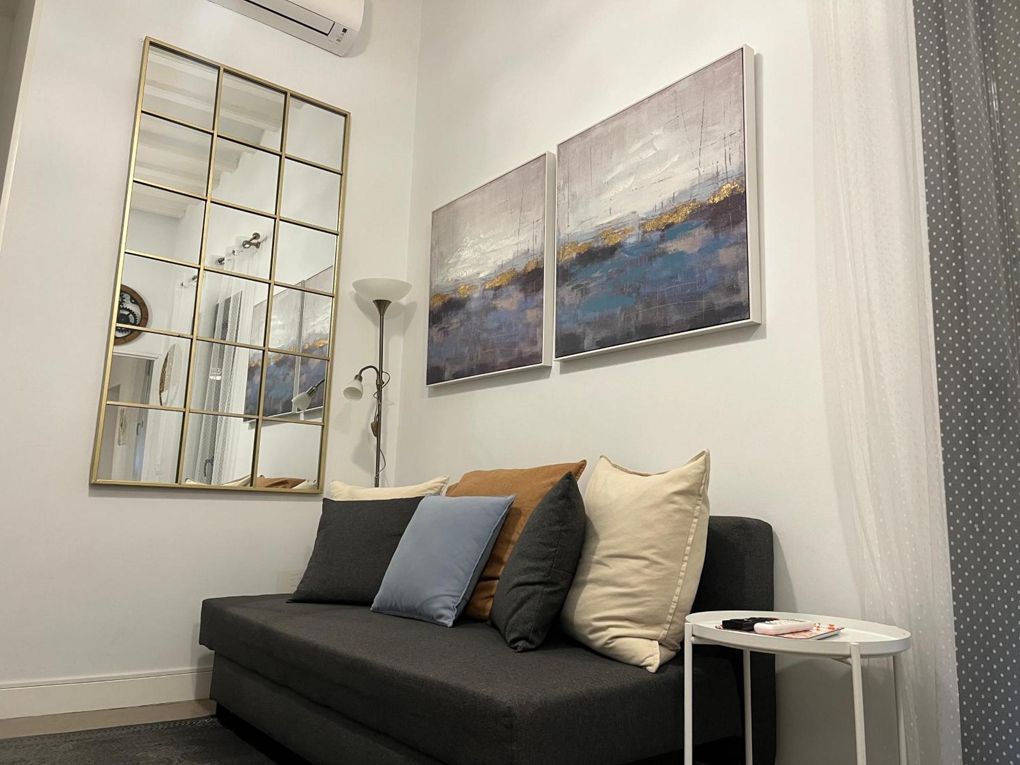 Casita Del Mentidero Grupo Ac Gestion Apartment Cadiz Ngoại thất bức ảnh