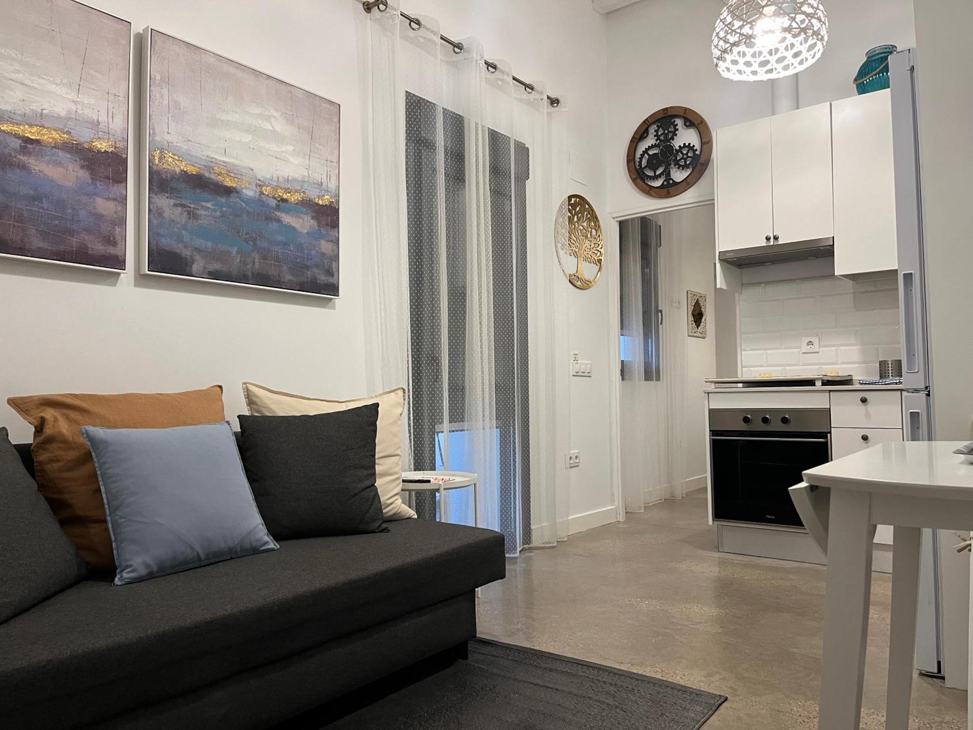 Casita Del Mentidero Grupo Ac Gestion Apartment Cadiz Ngoại thất bức ảnh
