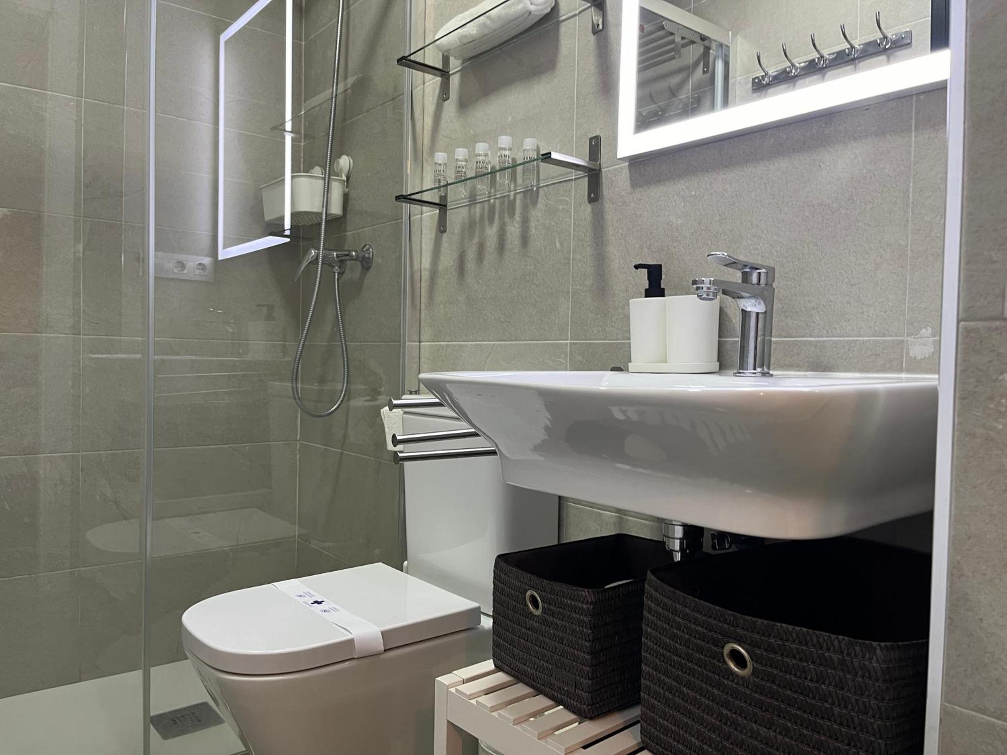 Casita Del Mentidero Grupo Ac Gestion Apartment Cadiz Ngoại thất bức ảnh