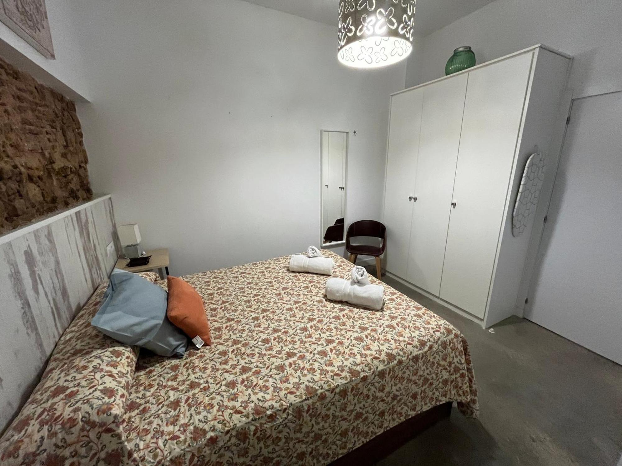 Casita Del Mentidero Grupo Ac Gestion Apartment Cadiz Ngoại thất bức ảnh