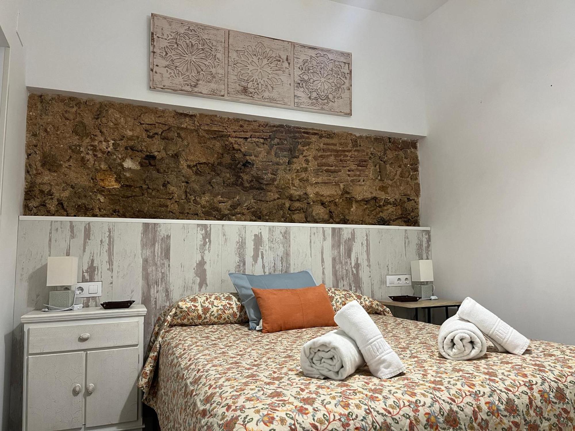 Casita Del Mentidero Grupo Ac Gestion Apartment Cadiz Ngoại thất bức ảnh