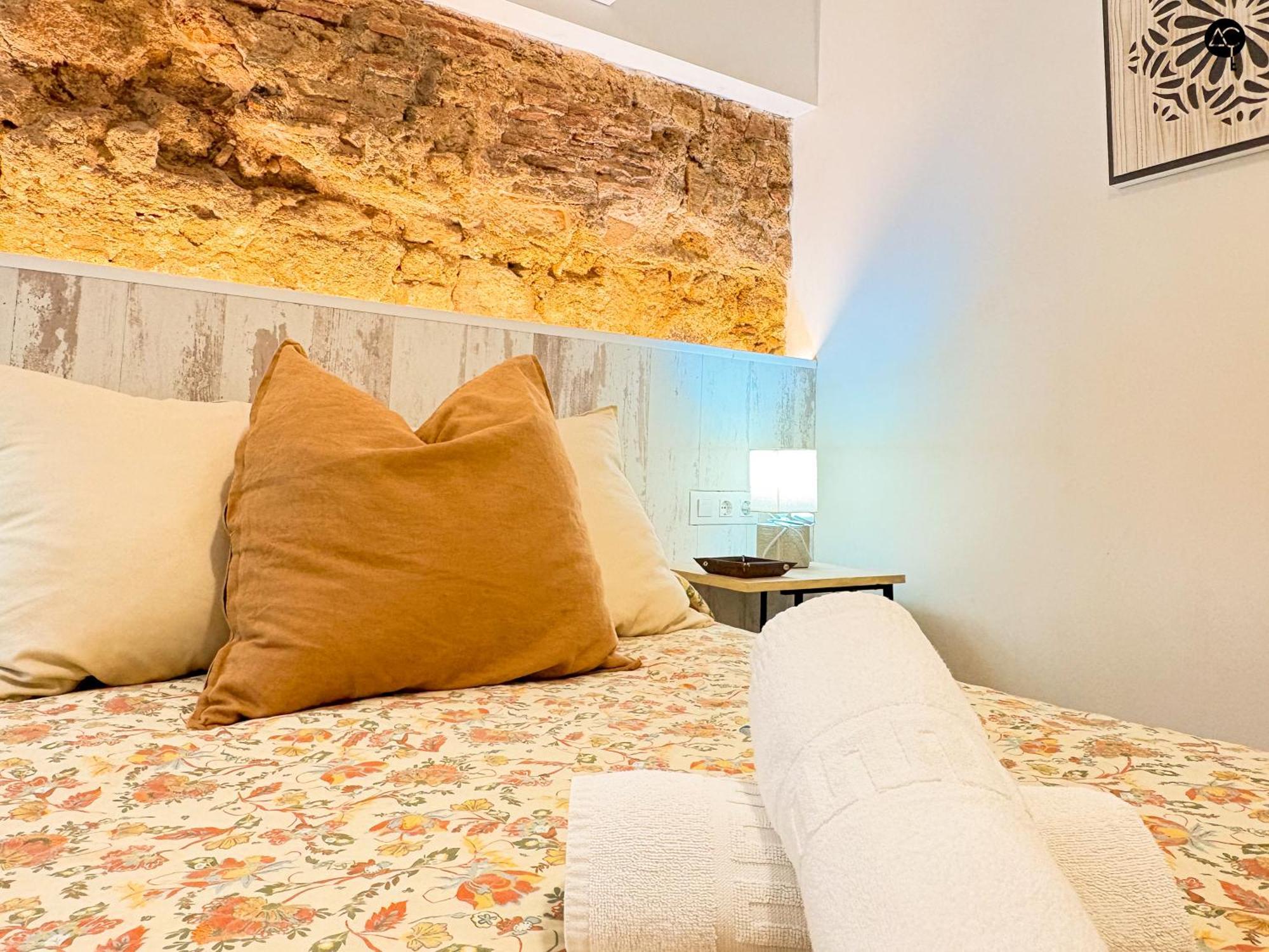Casita Del Mentidero Grupo Ac Gestion Apartment Cadiz Ngoại thất bức ảnh