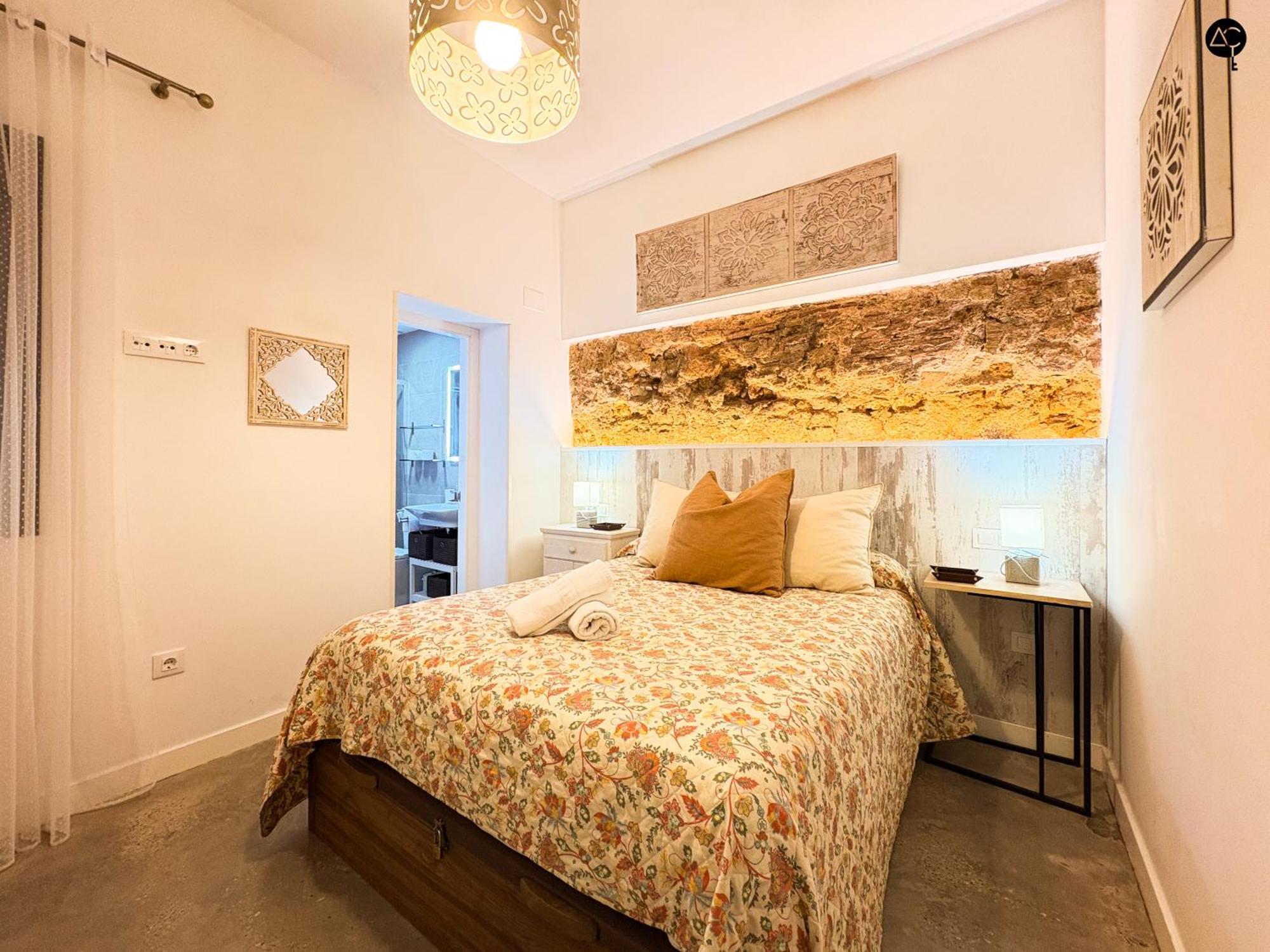 Casita Del Mentidero Grupo Ac Gestion Apartment Cadiz Ngoại thất bức ảnh