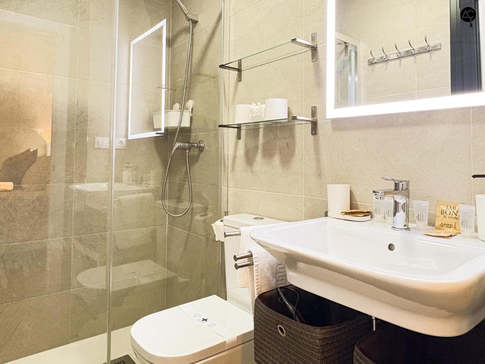 Casita Del Mentidero Grupo Ac Gestion Apartment Cadiz Ngoại thất bức ảnh