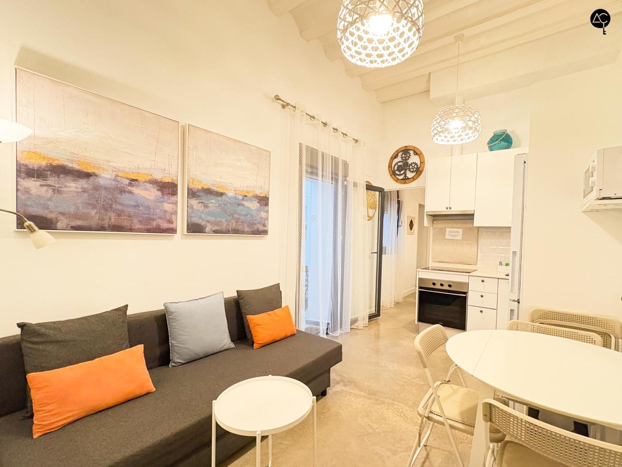 Casita Del Mentidero Grupo Ac Gestion Apartment Cadiz Ngoại thất bức ảnh