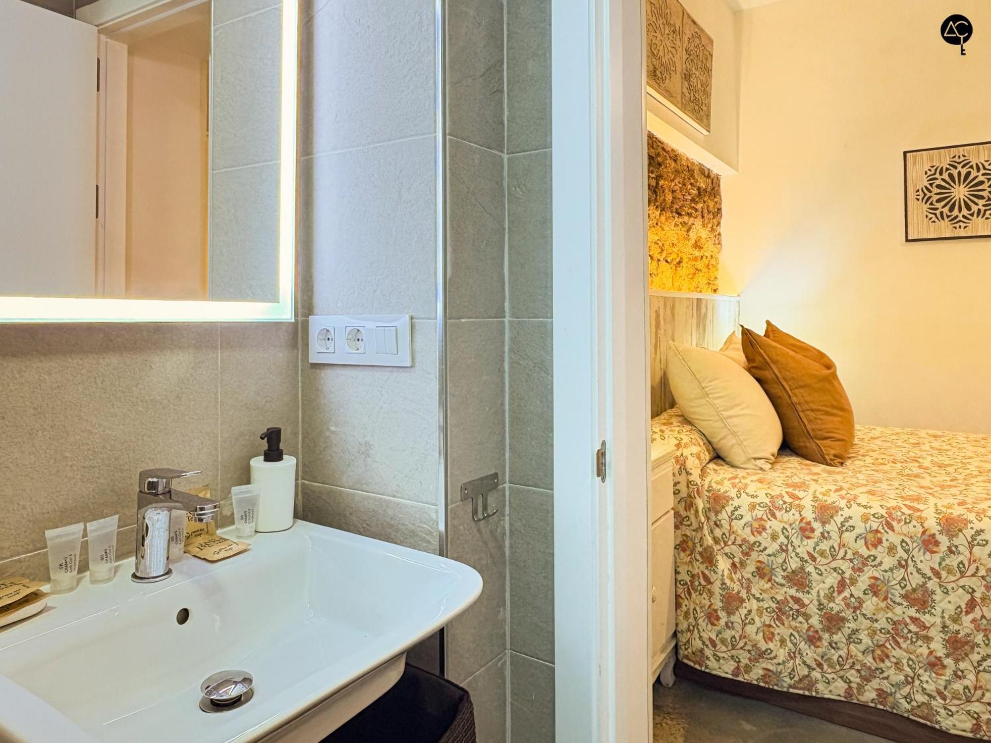 Casita Del Mentidero Grupo Ac Gestion Apartment Cadiz Ngoại thất bức ảnh